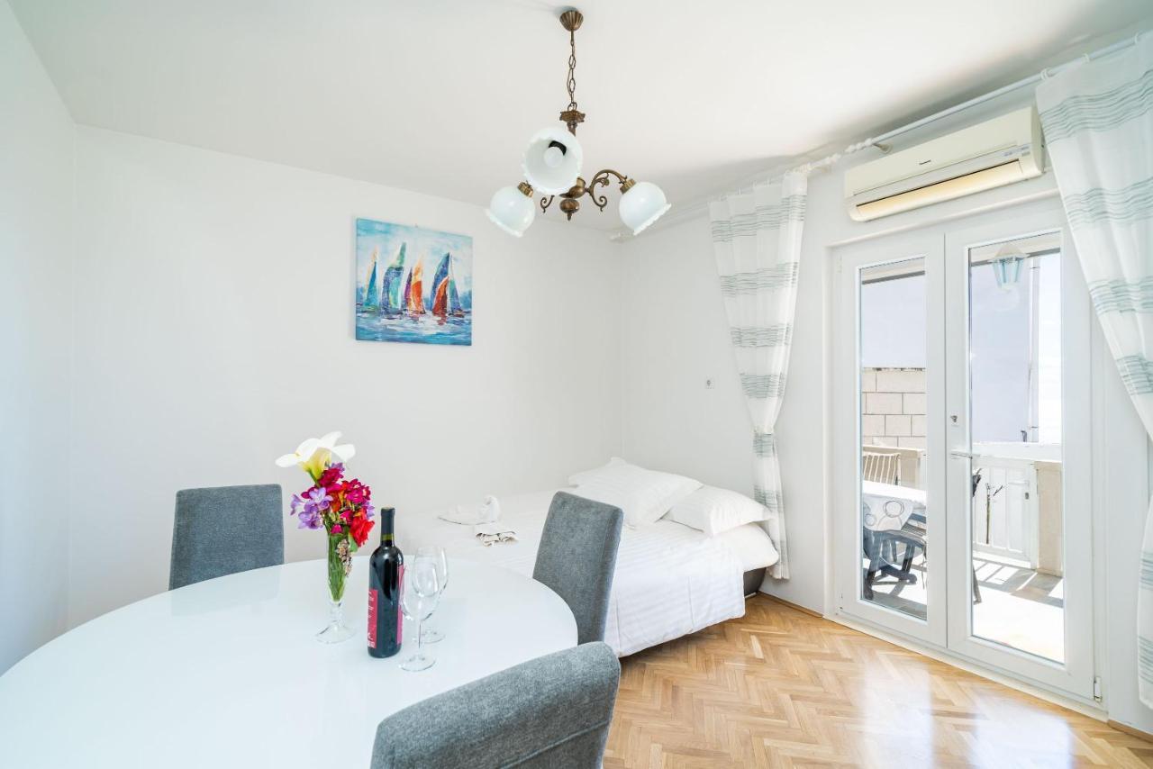 Appartement Debos *