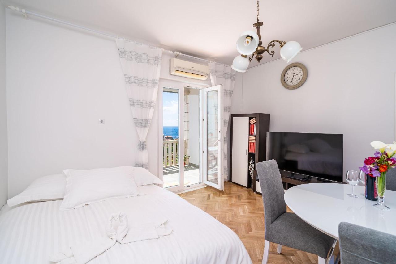Debos * Dubrovnik