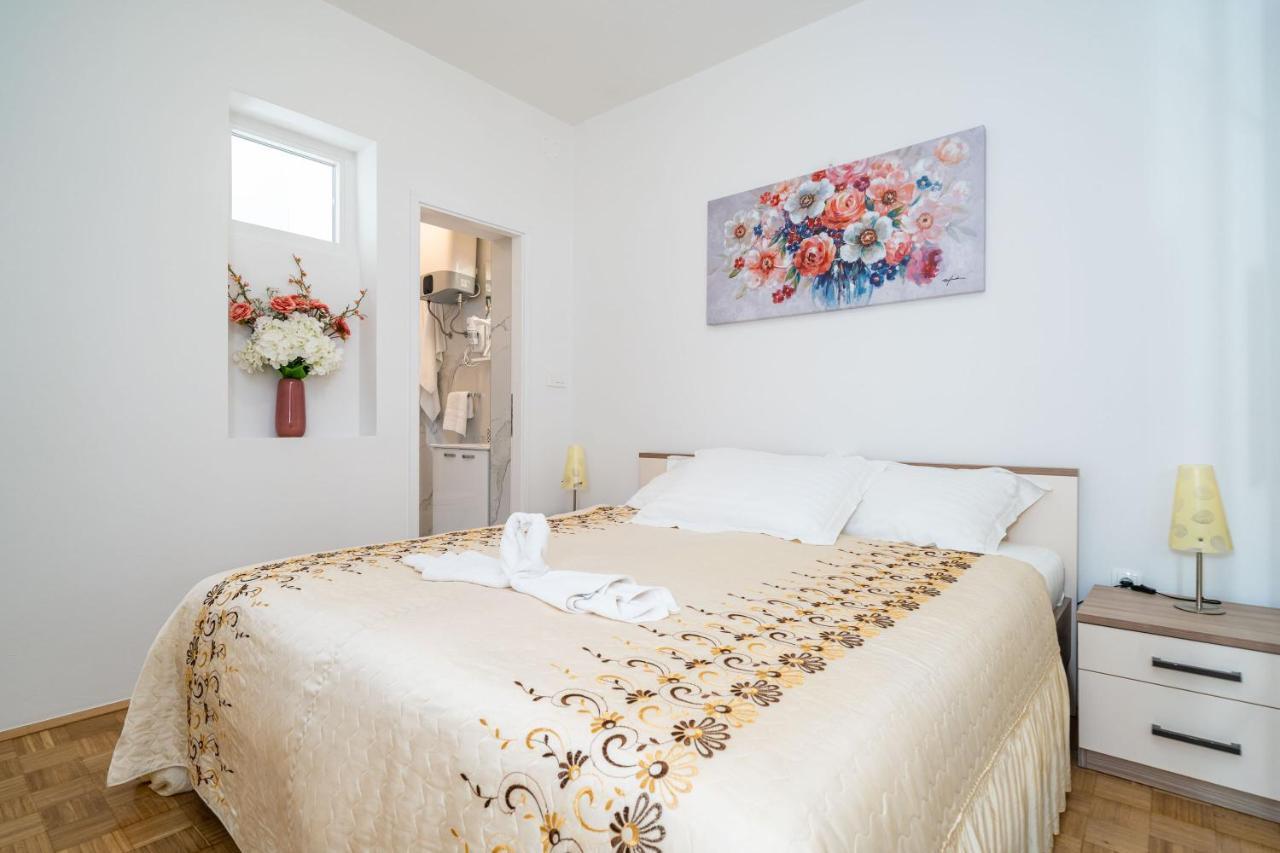 Appartement Debos