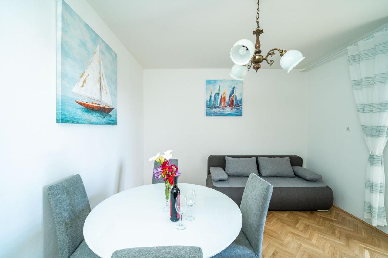 Appartement Debos