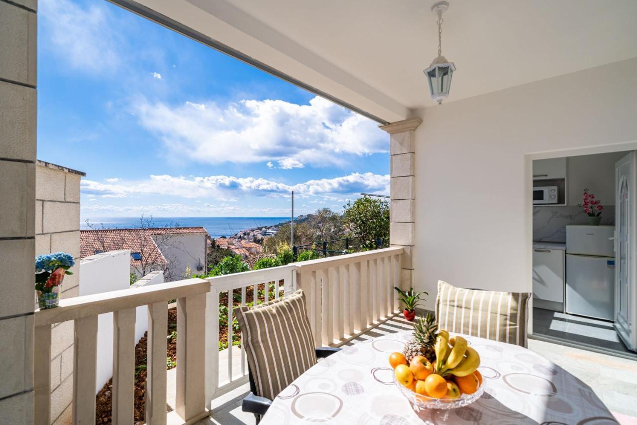 Debos Appartement Dubrovnik